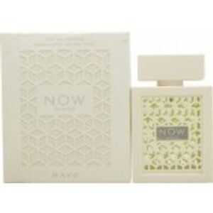 Rave Now White Eau de Parfum 100ml Spray