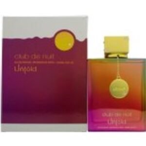 Armaf Club de Nuit Untold Eau de Parfum 200ml Spray