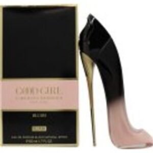 Carolina Herrera Good Girl Blush Elixir Eau de Parfum 50ml Spray