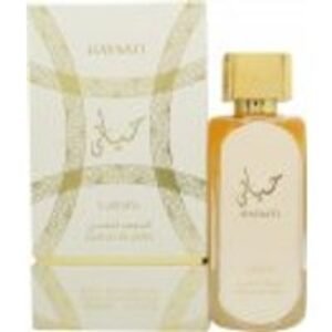 Lattafa Perfumes Hayaati Gold Elixir Eau de Parfum 100ml Spray