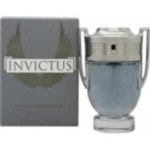 Paco Rabanne Invictus Eau de Toilette 50ml Spray