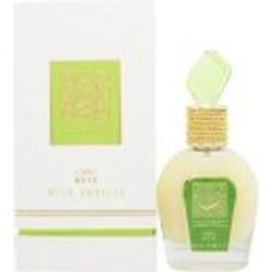 Lattafa Perfumes Musk Wild Vanille Eau de Parfum 100ml Spray