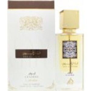 Lattafa Perfumes Ana Abiyedh Leather Eau de Parfum 60ml Spray