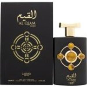 Lattafa Perfumes Al Qiam Gold Eau de Parfum 100ml Spray
