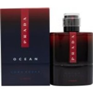 Prada Luna Rossa Ocean Le Parfum Eau de Parfum 100ml Spray