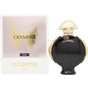 Paco Rabanne Olympéa Parfum Eau de Parfum 50ml Spray