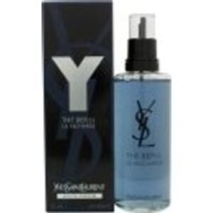 Yves Saint Laurent Y Eau de Parfum 150ml Refill