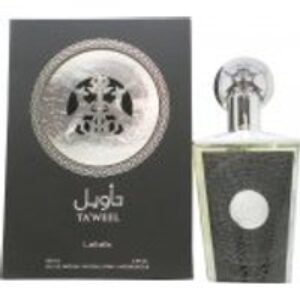Lattafa Perfumes Ta'weel Eau de Parfum 100ml Spray