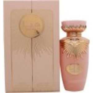 Lattafa Perfumes Haya Eau de Parfum 100ml Spray