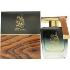Al Haramain Areej Al Oud Eau de Parfum 100ml Spray