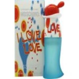 Moschino Cheap & Chic I Love Love Eau de Toilette 30ml Spray