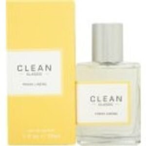 Clean Classic Fresh Linens Eau De Parfum 30ml Spray