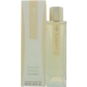 Lacoste Pour Femme Eau de Parfum 90ml Spray