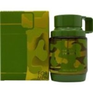 Armaf Odyssey Tyrant Eau de Parfum 100ml Spray