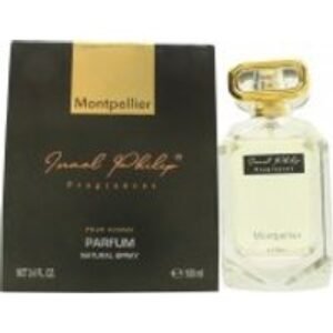 Israel Philip Montpellier Eau de Parfum 100ml Spray