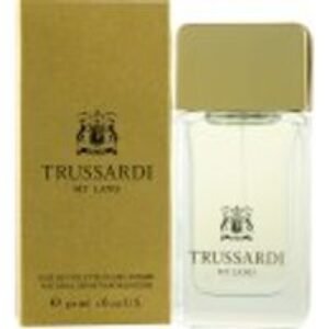 Trussardi My Land Eau de Toilette 30ml Spray