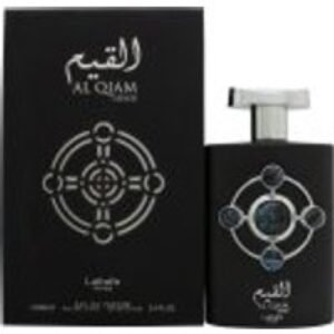 Lattafa Perfumes Al Qiam Silver Eau de Parfum 100ml Spray