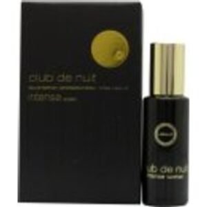Armaf Club De Nuit Intense Eau de Parfum 10ml Spray