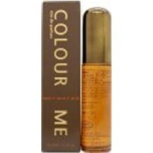 Milton Lloyd Colour Me Oud Eau de Parfum 50ml Spray
