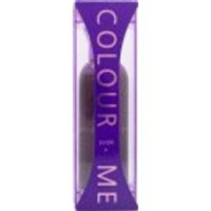 Milton Lloyd Colour Me Purple Eau de Parfum 100ml Spray