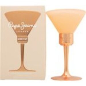 Pepe Jeans Addictive For Her Eau de Parfum 50ml Spray