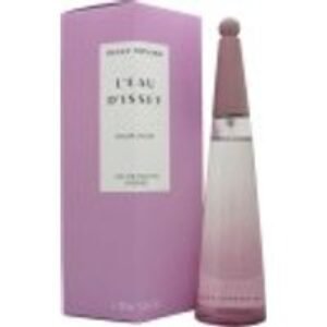 Issey Miyake L'eau D'issey Solar Violet Intense Eau de Toilette 100ml Spray