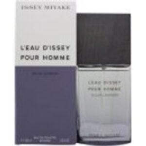 Issey Miyake L'Eau d'Issey pour Homme Solar Lavender Intense Eau de Toilette 100ml Spray