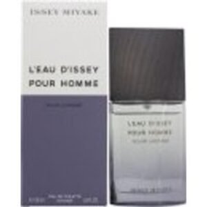 Issey Miyake L'Eau d'Issey pour Homme Solar Lavender Intense Eau de Toilette 50ml Spray