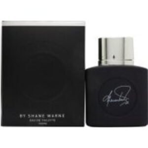 Shane Warne SW23 Eau de Toilette 100ml Spray