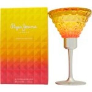 Pepe Jeans For Her Cocktail Eau de Toilette 80ml Spray