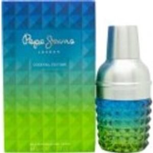 Pepe Jeans For Him Cocktail Eau de Toilette 50ml Spray