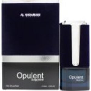 Al Haramain Opulent Sapphire Eau de Parfum 100ml Spray