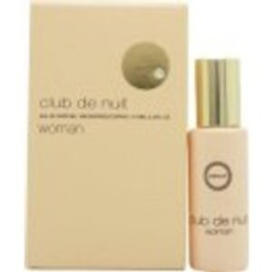 Armaf Club De Nuit Eau de Parfum 10ml Spray