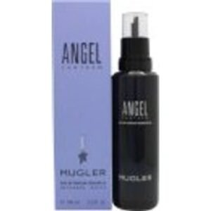 Mugler Angel Fantasm Eau de Parfum 100ml Refill