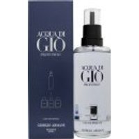 Giorgio Armani Acqua di Giò Profondo Eau de Parfum 150ml Refillable Spray