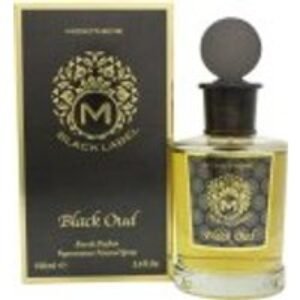 Monotheme Black Oud Eau de Parfum 100ml Spray