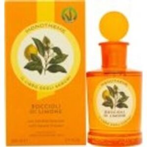 Monotheme Boccioli di Limone Eau de Toilette 100ml Spray