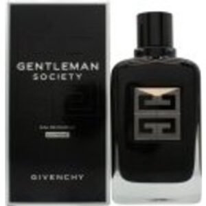 Givenchy Gentleman Society Eau de Parfum Extrême 100ml Spray