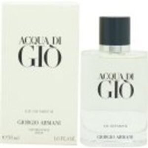 Giorgio Armani Acqua Di Gio Eau de Parfum 50ml Spray