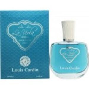 Louis Cardin La Viola Homme Eau de Parfum 100ml Spray