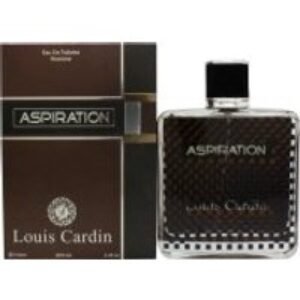 Louis Cardin Aspiration Eau de Toilette 100ml Spray