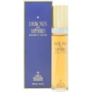 Elizabeth Taylor Diamonds & Sapphires Eau de Toilette 50ml Spray
