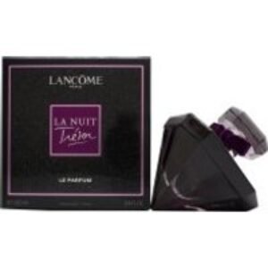 Lancôme La Nuit Trésor Le Parfum Eau de Parfum 100ml Spray
