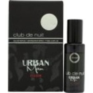 Armaf Club De Nuit Urban Man Elixir Eau de Parfum 10ml Spray