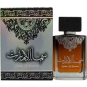Louis Cardin Sama Al Emarat Eau de Parfum 100ml Spray