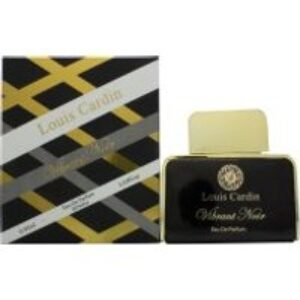 Louis Cardin Vibrant Noir Eau de Parfum 95ml Spray