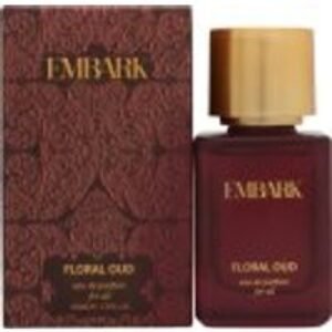 Embark Floral Oud Eau de Parfum 50ml Spray
