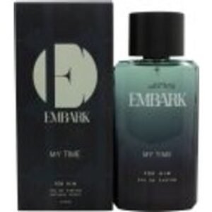 Embark My Time For Him Eau de Parfum 100ml Spray