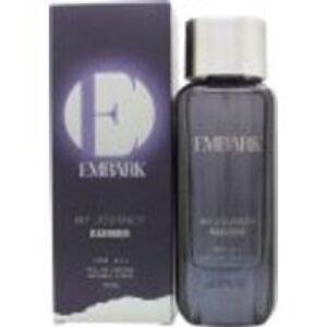 Embark My Journey Kashmir Eau de Parfum 100ml Spray