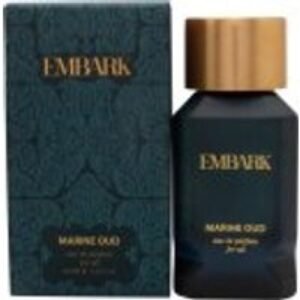Embark Marine Oud Eau de Parfum 100ml Spray